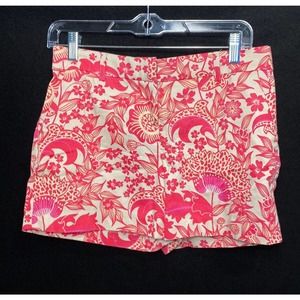 Women Kenar Shorts